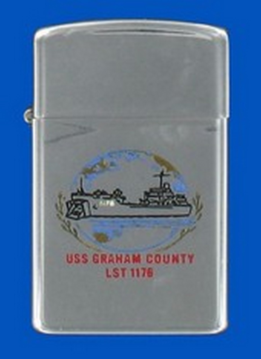 graham county